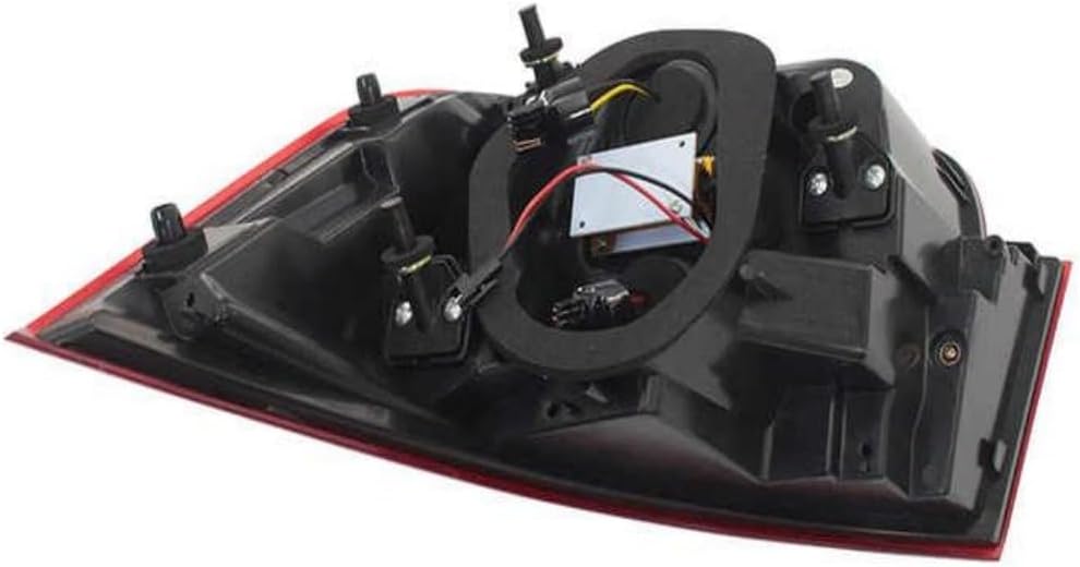 ya 5 8.24 baidi Part No. 92291918 Tail Light Exterior R 1 Pack