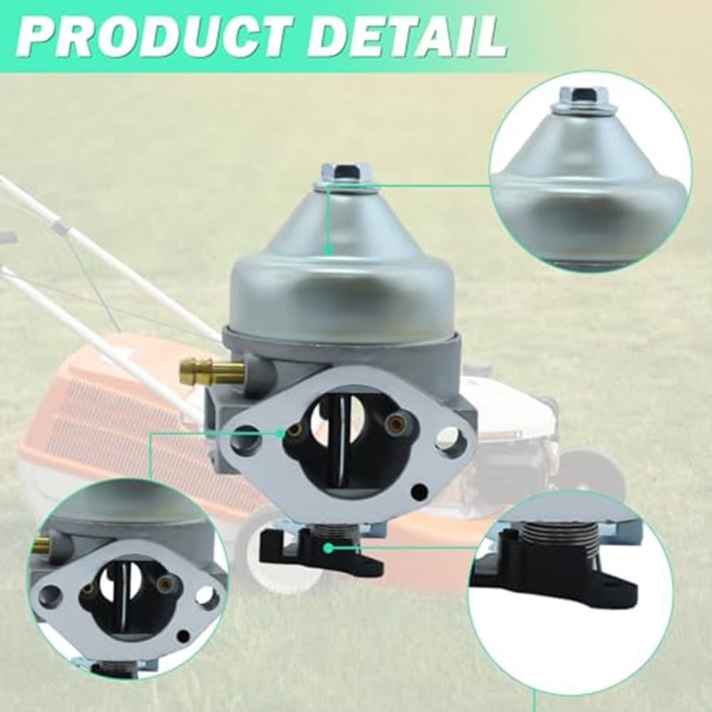 ya 26 10.21 baidi for Compatible Carburettor Kits Offering Great Performance Reliability