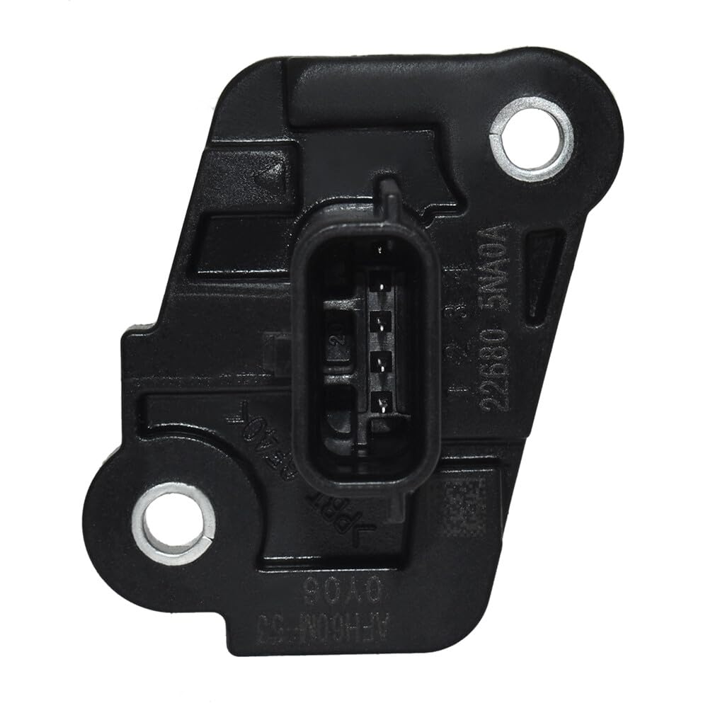 ya 5 8.10 Mass Air Flow MAF Sensor for Nissan for Altima 19-23 for Infiniti QX50 2019 AFH60M-53