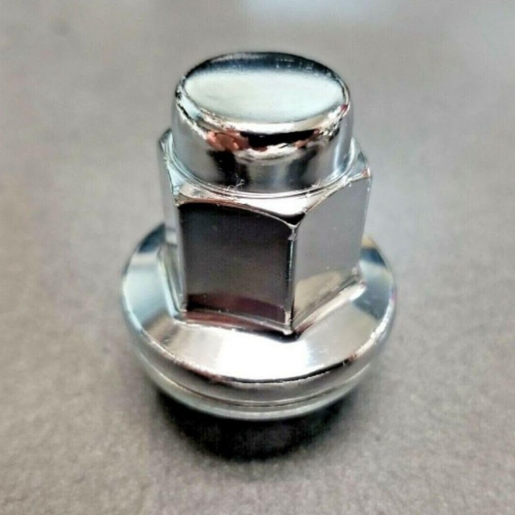 ya 10 9.16 baidi 90942-01103 Alloy Wheel Lug Nut for Toyota Tundra Sequoia LX470 LX570