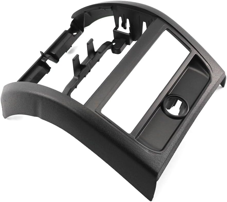 ya 5 8.10 Rear Row Center A/C Air Vent Bezel F for Ram e for BMW 5 Series F10 F11 M5 Luxury