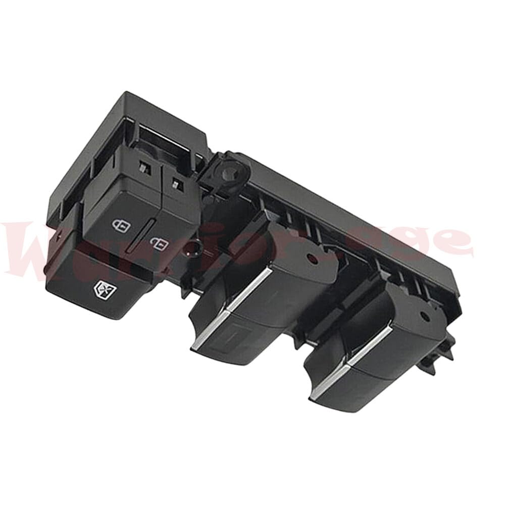 ya 13 9.15 baidi for Toyota CHR 2016-21 RAV4 XA50 2019-21 84040-F4050 Master Power Window Switch