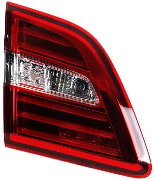 ya 4 8.10 LED Rear taillight Left for Mercedes-Benz W166 ML300 ML350 ML400 2012-2015