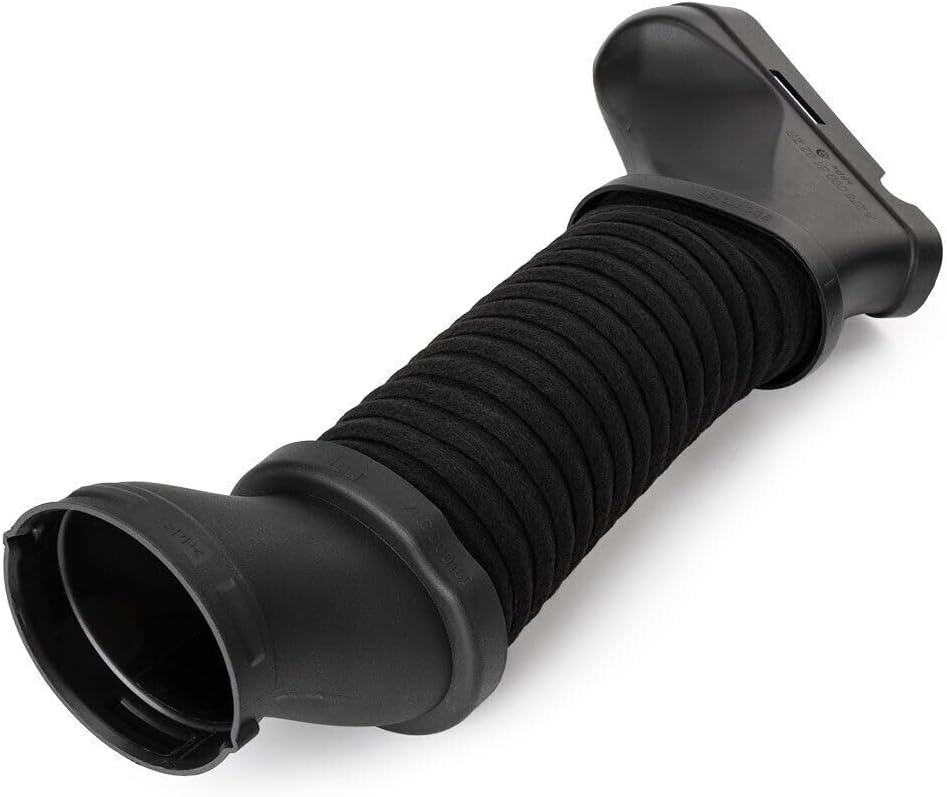 ya 10 9.16 baidi 2x Air Cleaner intake Duct Hose LH & RH 2780902082For for benz E550 Cls550 E63 AMG