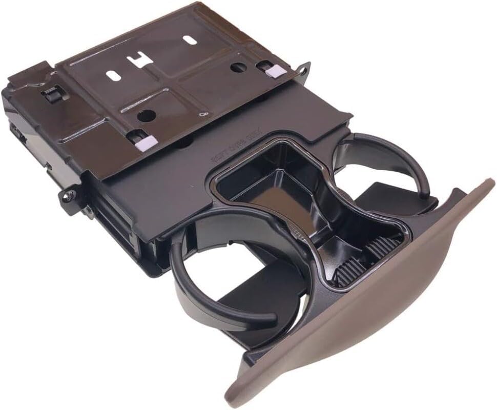 ya 9 10.24 Tan Cup Holder YC3Z-2513560-CAB fits for Ford Cup Holder-