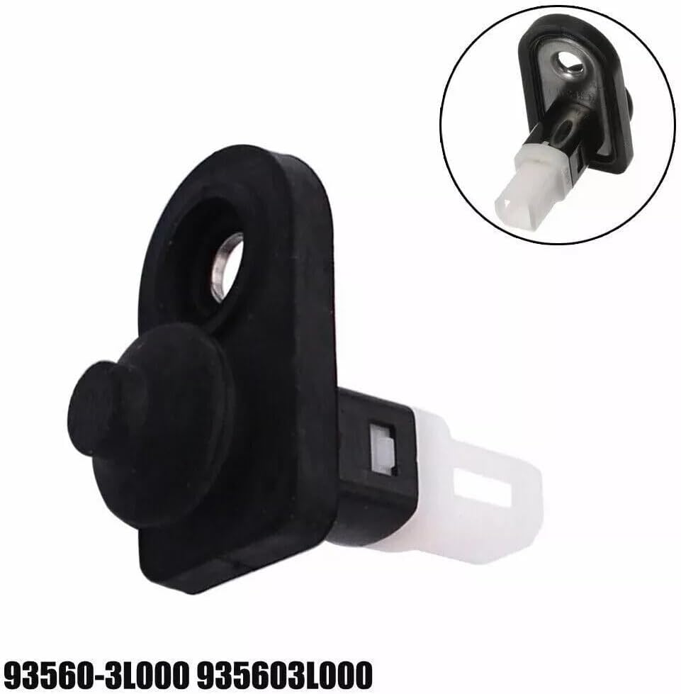 ya 11 9.14 zhengce Door Ajar Switch Door Jamb Switch 93560-3L000 For 2010-2015 for Kia Optima