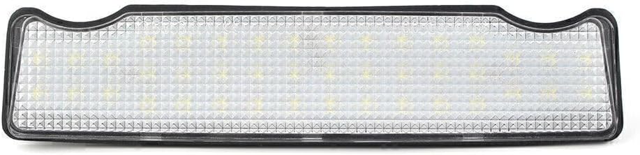 ya 4 8.10 for BMW F10 5 series 2010-2012 2011 Error Rear LED Interior Dome light lamp
