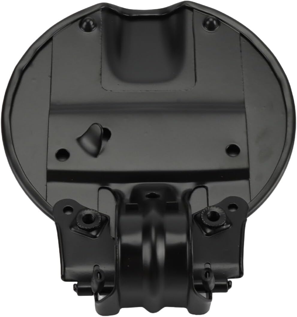 ya 5 8.10 for Chevrolet Colorado 2.9L 3.7L 5.3L 10385417 Fuel Tank Filler Door Assembly
