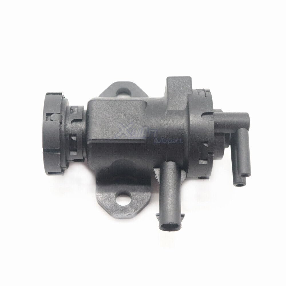 ya 4 8.8 116578032 Turbo Pressure Solenoid Valve Suitable for BMW 1 5 6 7 X3 X5 X6