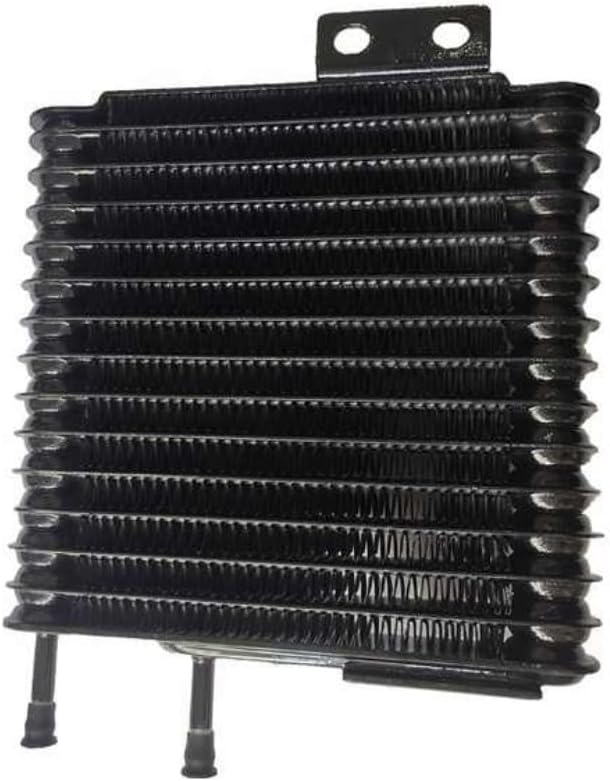 ya 10 9.16 baidi Oil cooler gearbox radiator suitable for Mitsubishi for Outlander 07-08-