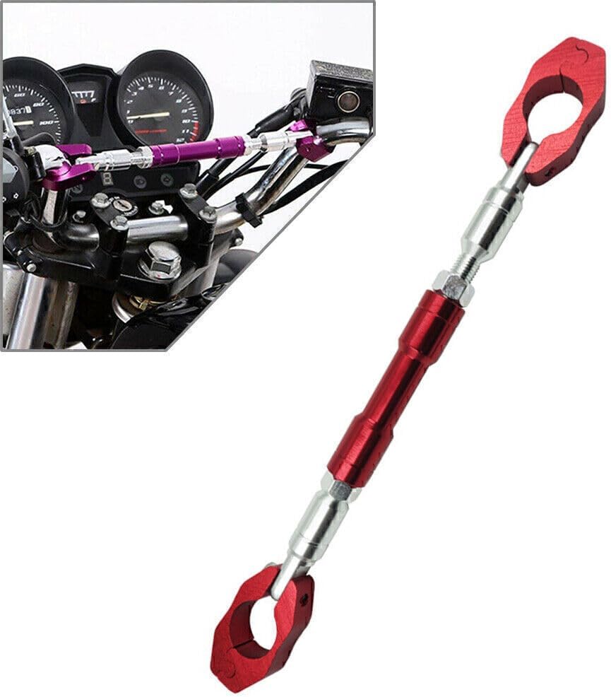 ya 14 9.20 zhengce Universal Motorcycle Balance Bar 7/8'' 22mm Cross Bar Handlebar Crossbar Re-1