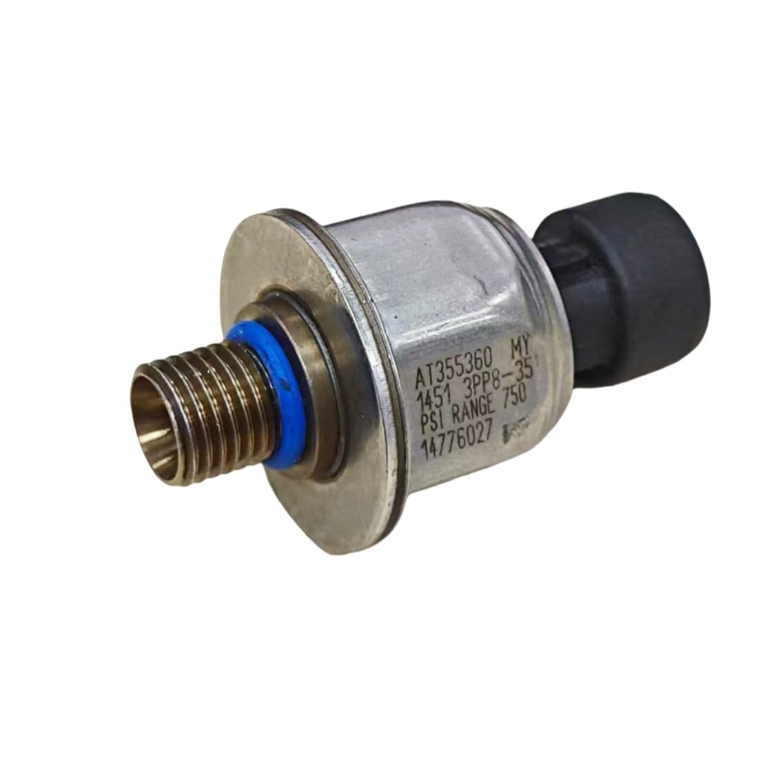 ya 2 8.15 Oil Pressure Sensor Switch 3PP8-35 AT355360 Fits for John Deere