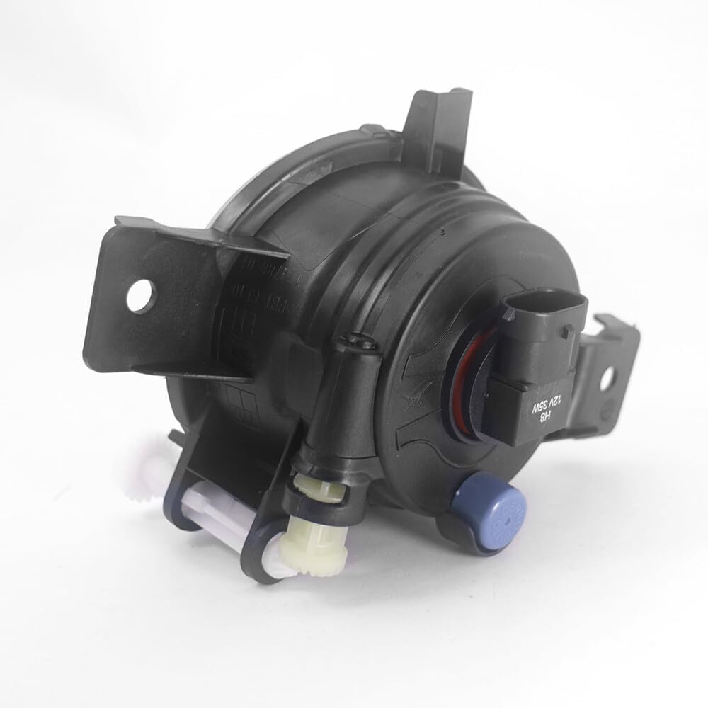 ya 10 9.16 zhengce Pair Driving Lamp Fog Light Left + Right No Bulb For 2011-2013 E70 X5 LCI