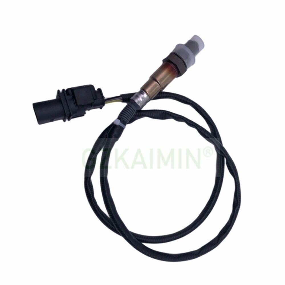 ya 8 8.24 baidi Suitable for BMW 1 3 5 7 X3 F25 E90 F30 F35 F80 F21 F20 2.0-3.0L 2008 Oxygen Sensor