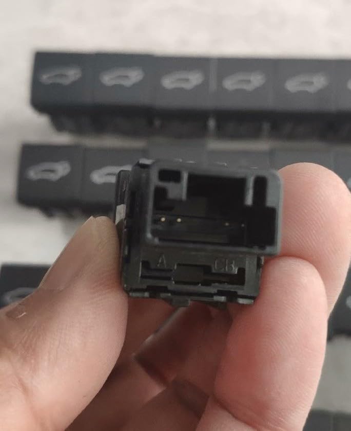ya 8 8.24 baidi for Lexus for Toyota Power Back Door Switch 84966-78010 for RX NX GX550 UX LX600 Venza
