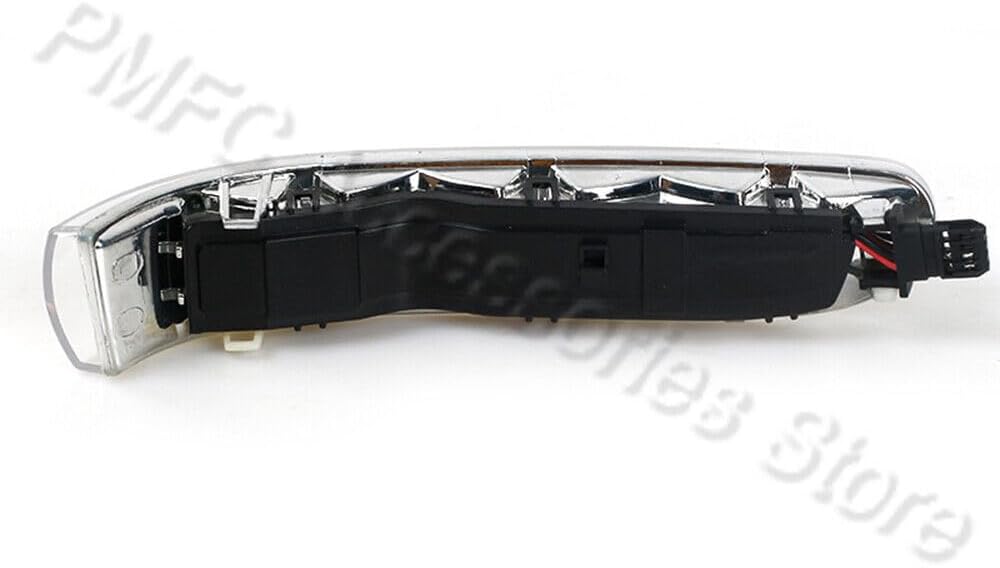 ya 2 8.15 Turn signal mirror indicator suitable for 2003-06 Benz CL S-Class W220 W215
