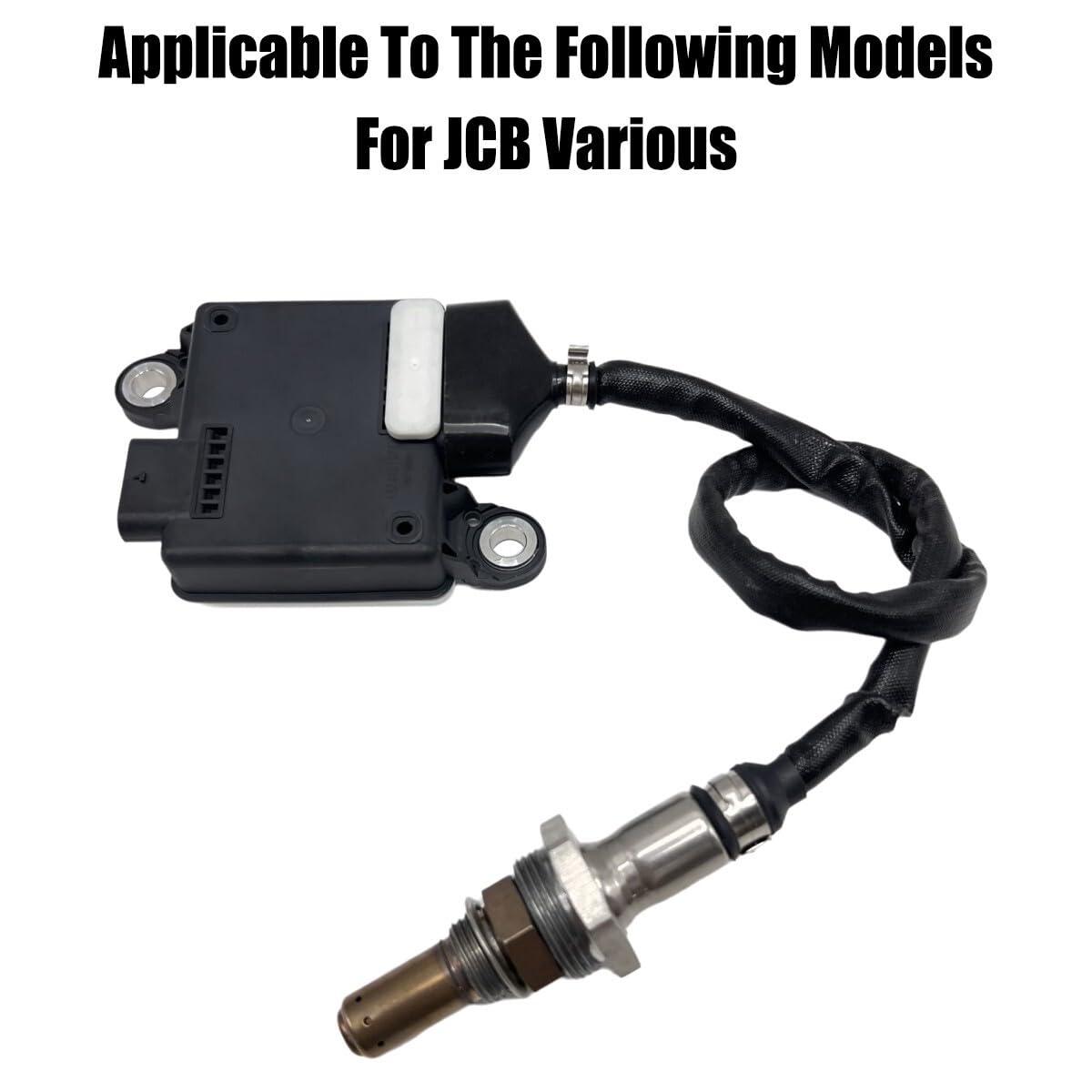 ya 9 10.24 NOx Sensor 320A9103 Compatible with JCB Various Types -