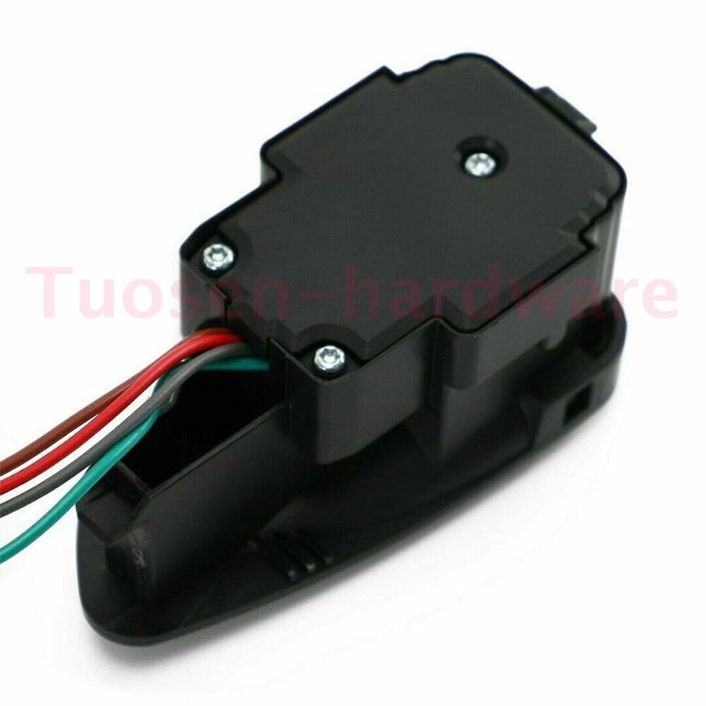 ya 8 8.24 baidi Power Window Control Switch Left Driver for Benz R230 SL500 SL550 2308211351