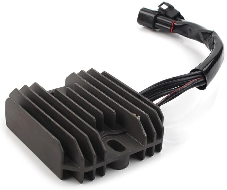 ya 2 8.15 for Suzuki 2005-2008 2006 2007 GSXR 1000 K5 K7 Voltage Regulator Rectifier Kit