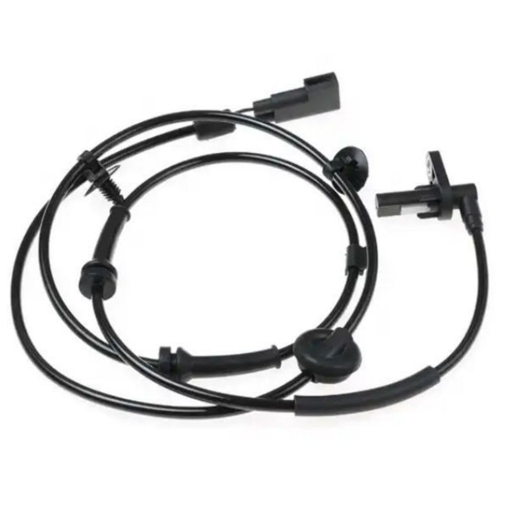 ya 9 10.24 6C112B372AC ABS Speed Sensor for Ford Transit MK7