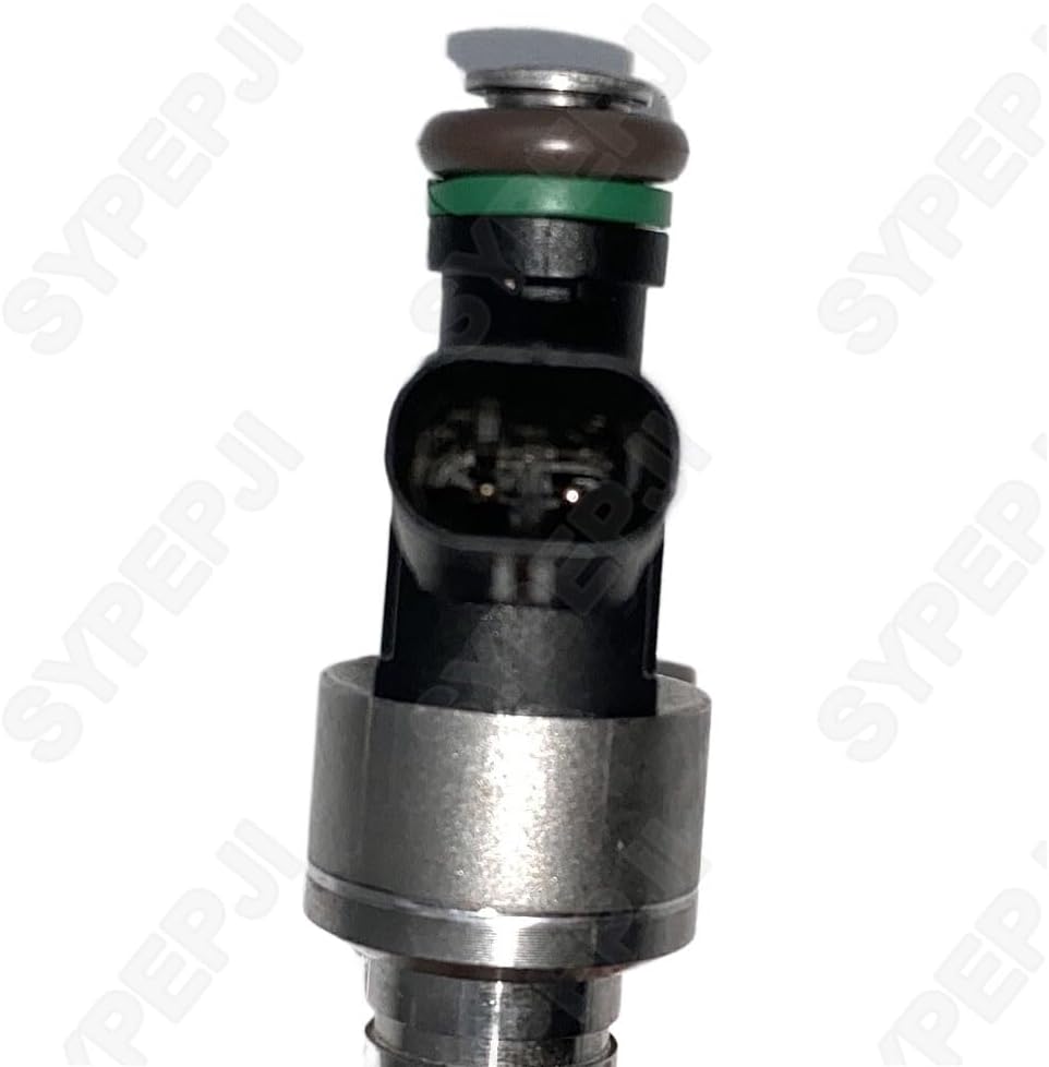 ya 10 9.16 baidi 4 pcs fuel injectors 35310-2G750 for Hyundai Sonata 2011-14 for Kia Optima 11-15-