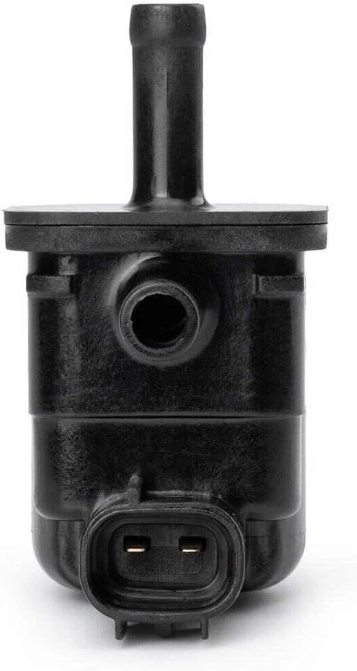 ya 11 9.14 baidiSuitable for Toyota Tandra Prius new vacuum switch valve steam purification solenoid valve 90910-12276
