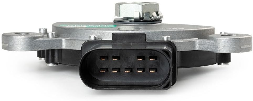 ya 10 9.16 baidi for VW for Mini Neutral Safety Multifunction Switch 09G Transmission Range Sensor US