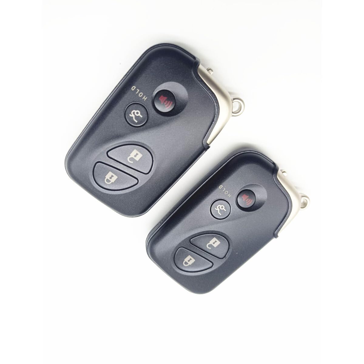 ya 4 8.8 12V for Smart Key PKE Car Alarm System Remote Start Push Starter Keyless Entry