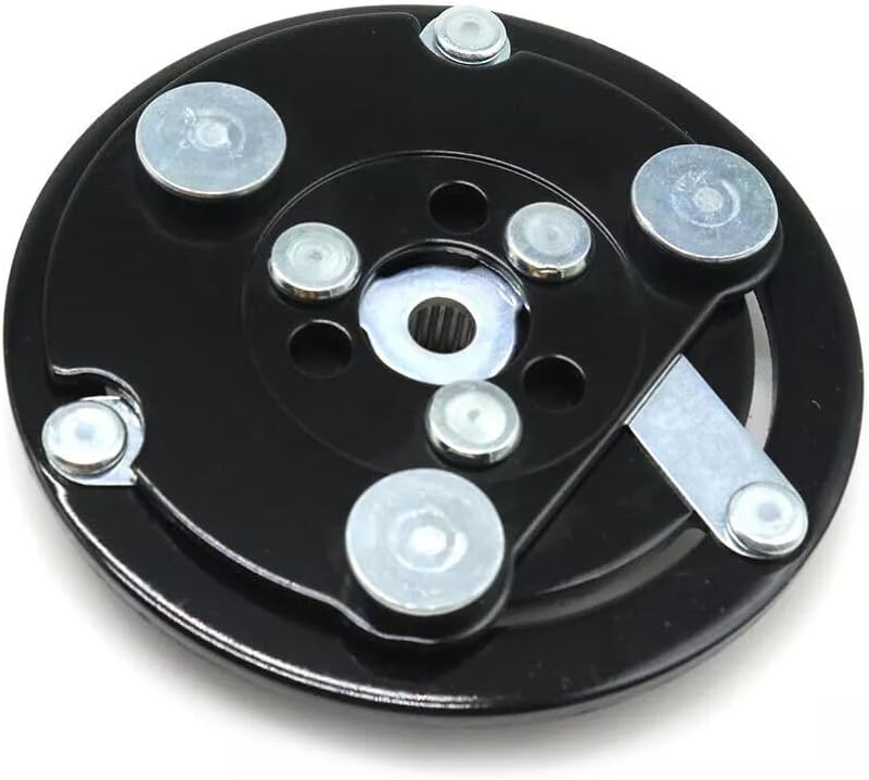 ya 4 8.10 AC Compressor Clutch Hub Fit Liberty Dakota Durango for Ram SD7H15 CH-200 55055540AC