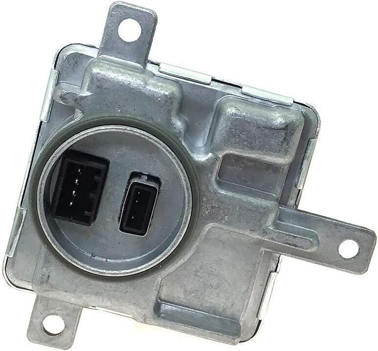 ya 4 8.10 Xenon lamp ballast HID module suitable for 2008-2016 for Audi A5 S5 RS5 8K0941597E