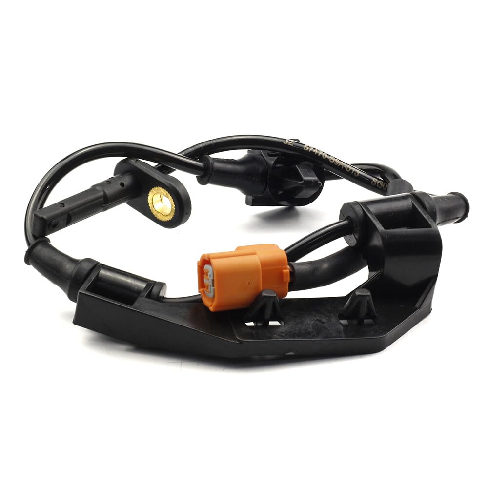 ya 2 8.15 ABS Wheel Speed Sensor for Honda CR-V 2 3 2.0 2.2 2.4 2002-2006 57470-S9A-013
