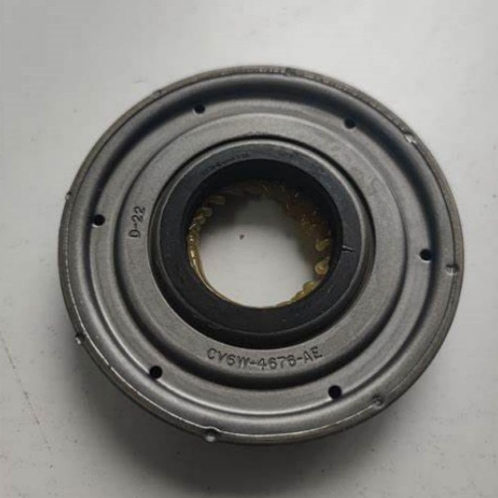 ya 4 8.24 baidi CV6W4676AC Rear Differential Oil Seal for Ford Maverick