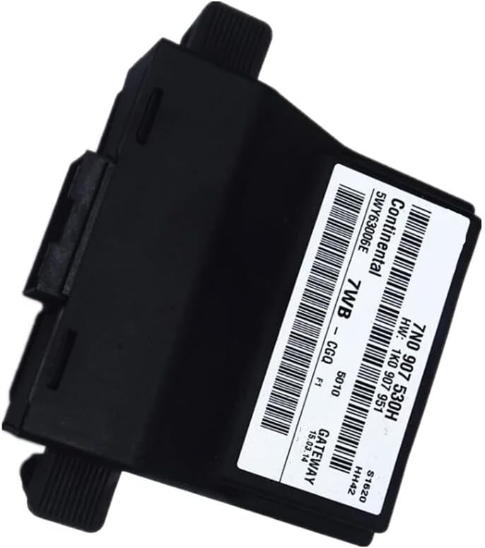 ya 4 8.24 baidi CanBus Gateway Unit Fit for Audi A3TT for Skoda for SEAT for VW for JETTA for Golf MK6 for Passat RCD510