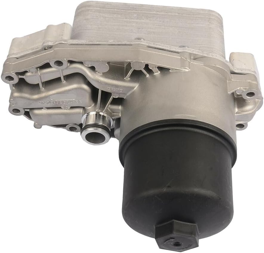 ya 15 10.19 zhengce Engine Oil Cooler LR040738 Suitable for Landrover Discovery 3.0L L320 L494