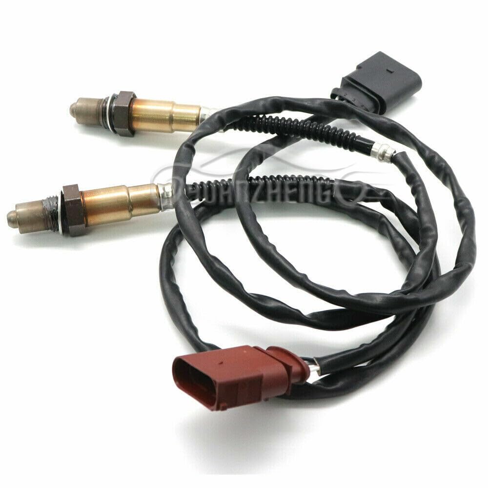 ya 12 10.8 baidi & Oxygen Sensor 234-4808 234-4809 for VW for Jetta Beetle