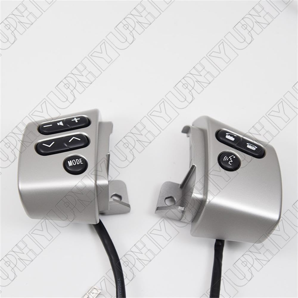 ya 12 10.8 baidi New Car Steering Wheel Control Switch 84250-35070 for Toyota FJ Cruiser 2007-21