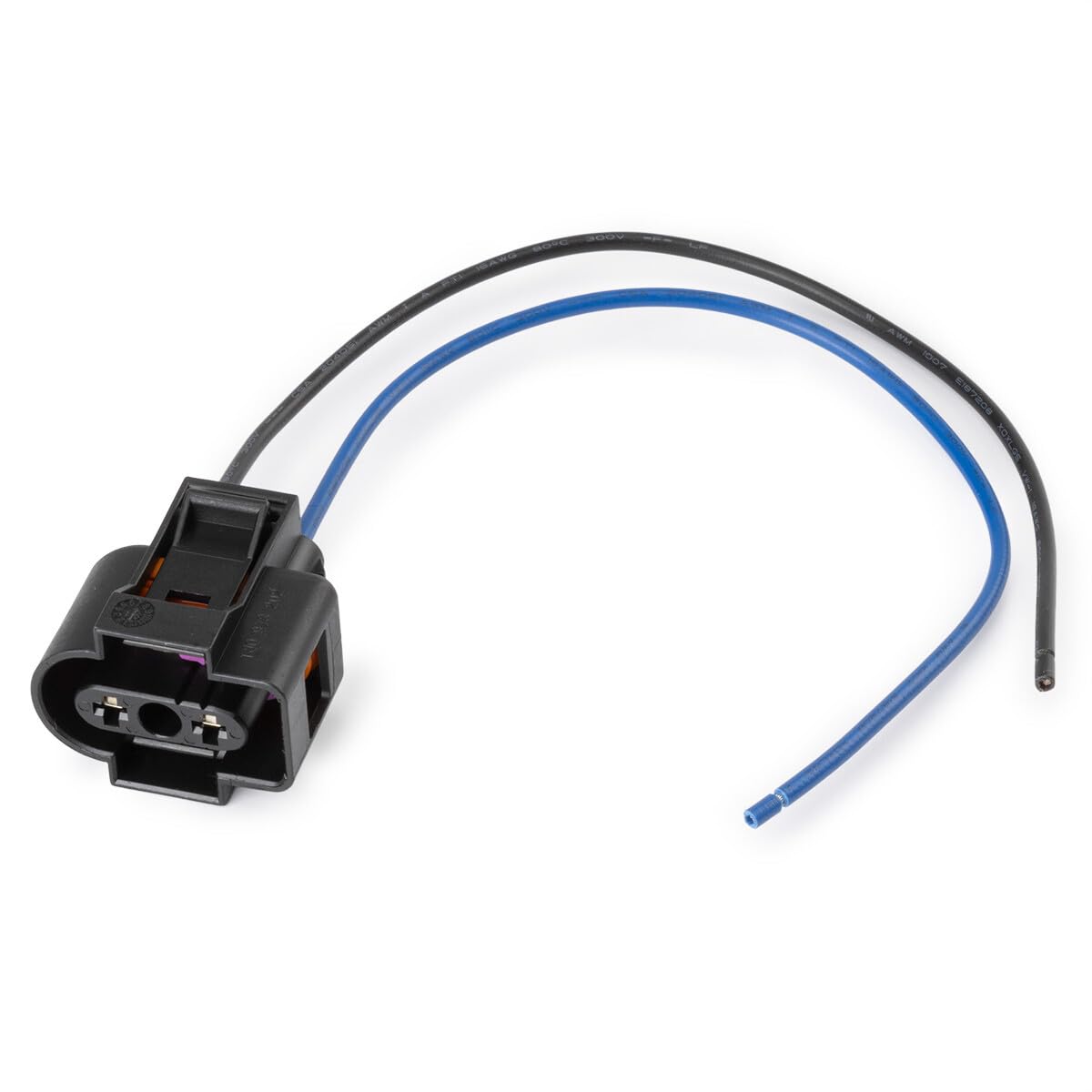 ya 4 8.8.2 Harness Wire Plug Connector 1J0973202 for VW EOS All 2.0T for Golf 1.8T USA
