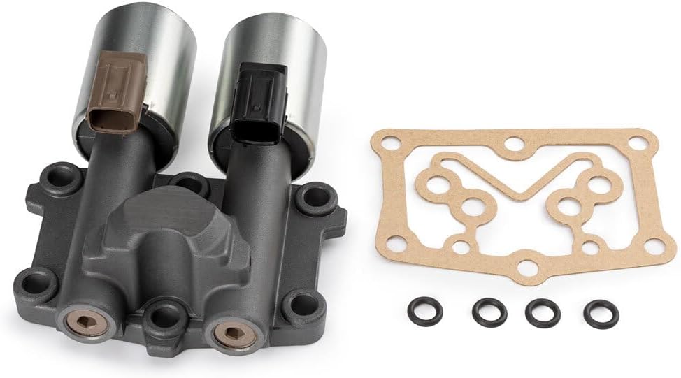 ya 10 9.16 baidi 1PC Transmission Dual Linear Shift Solenoid Valve 28260-RPC-004 for Honda for Civic