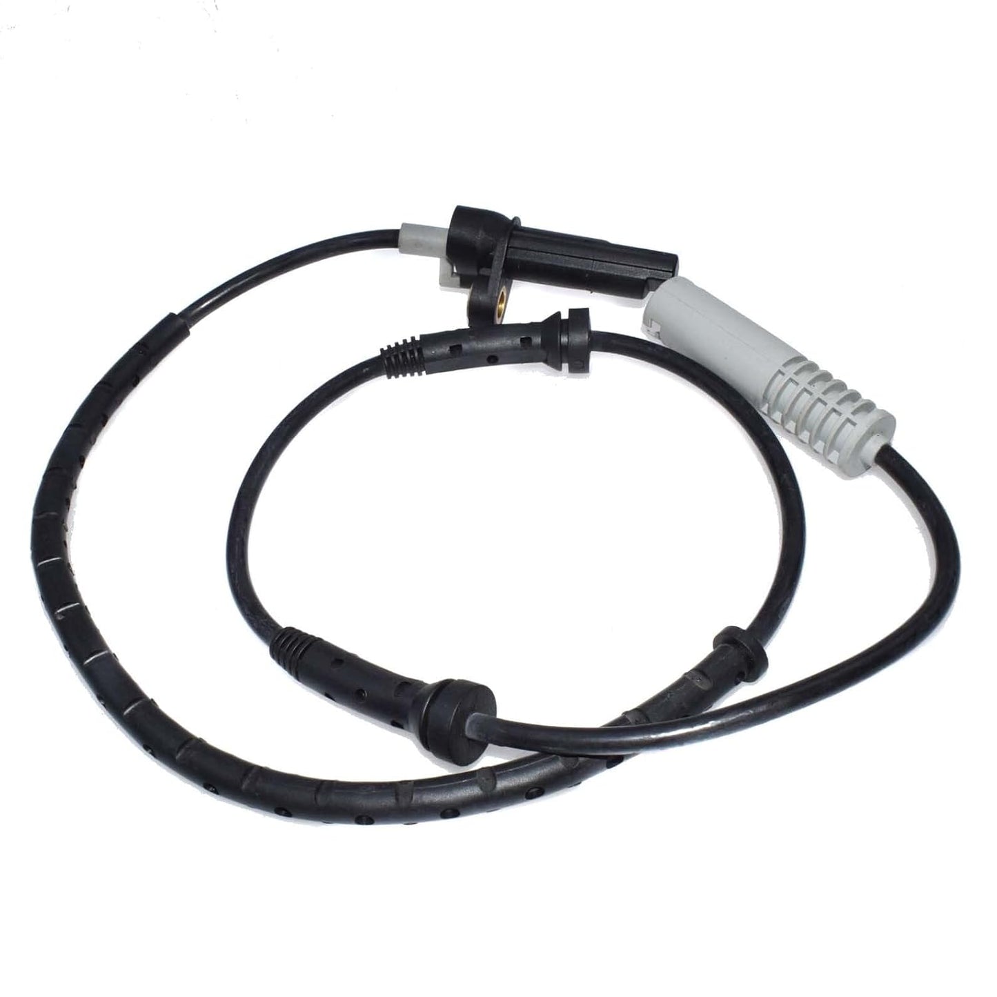ya 2 8.15 34521182160 Rear ABS Wheel Speed Sensor for BMW 528i 540i 1997-1998