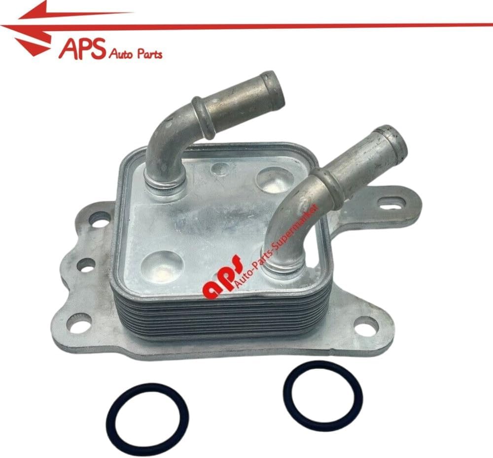 ya 12 10.8 baidi New oil cooler ASSY for 2016-2019 for Lexus GS200 GS300 IS200t RC200t 15710-36050-