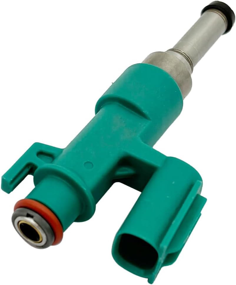 ya 10 9.16 baidi 8X Fuel Injector for Lexus GS460 LS460 4.6L LS600H 5.0L 23209-38060 23250-38050