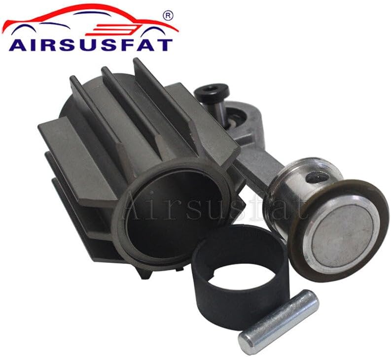 ya 23 10.7 zhengce Air compressor piston ring for Land Rover LR3 LR4 Discovery 3 for Range Ro