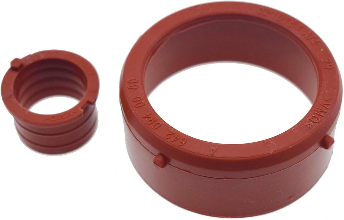 ya 4 8.14 Turbo Air Inlet Connector Tube Gasket for Mercedes-Benz E350 A6420940080