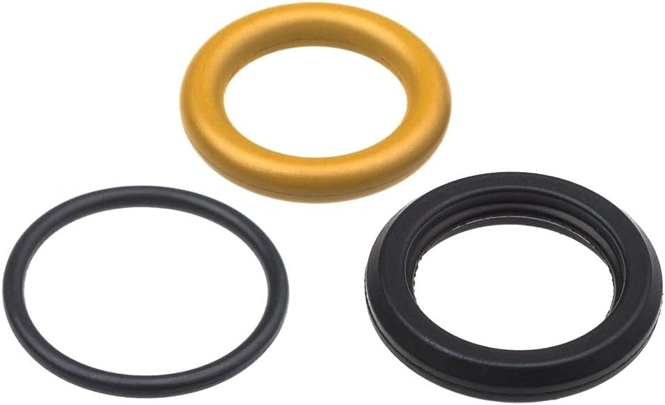 ya 5 8.10 for F-250 F-350 F-450 F-550 Super Duty 3x High Pressure Oil Pump O-Ring Seal Set