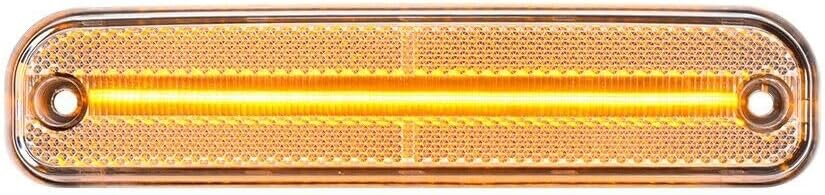 ya 14 9.20 zhengce For 1973-1991 for GMC C/KR/V 1500 2500 3500 Trucks Front and Rear LED Side-1