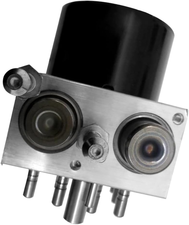 ya 2 8.15 Fits For Commander 2009 for Grand Cherokee 2009-2010 Anti-Lock Brake Control Unit