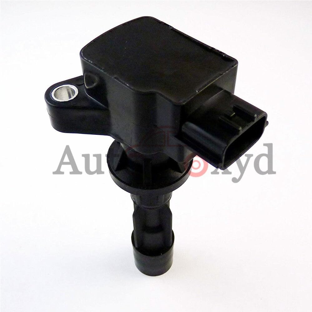 ya 4 8.24 baidi L3G218100 New Ignition Coil Pack for Mazda 3 6 CX7 MX-5 Miata 2.0/2.3/2.5L