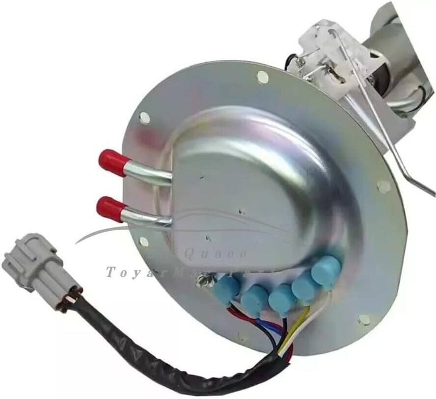 ya 5 8.10 Fuel Pump Module 25060-VC30A for Nissan Patrol GU Y61 TB48 6 Cylinder 4.8L