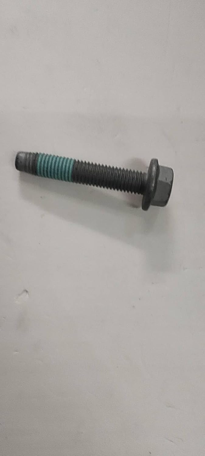 ya 10 9.16 baidi Front Lower Control Arm Bolt 11549325