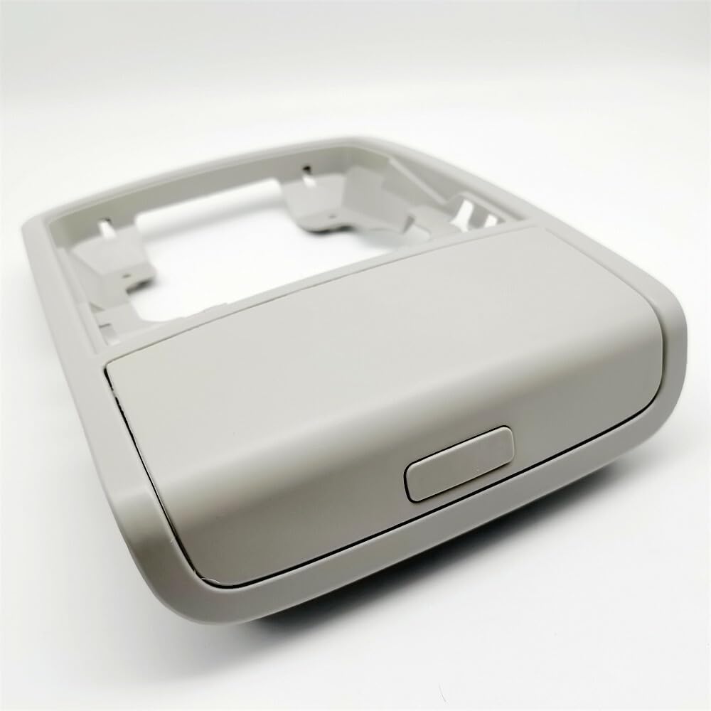 ya 11 9.14 zhengce for VW for Jetta 6 MK6 11-14 Overhead Roof Console Sunglass Spectacles Hold